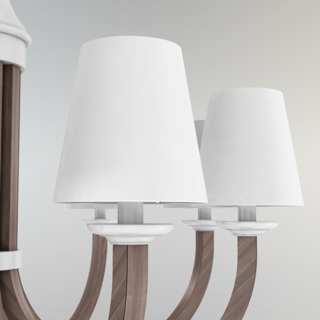 Preview: Kronleuchter Chalina 190