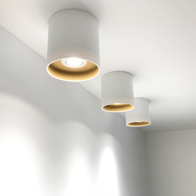 Preview: Downlight Custom