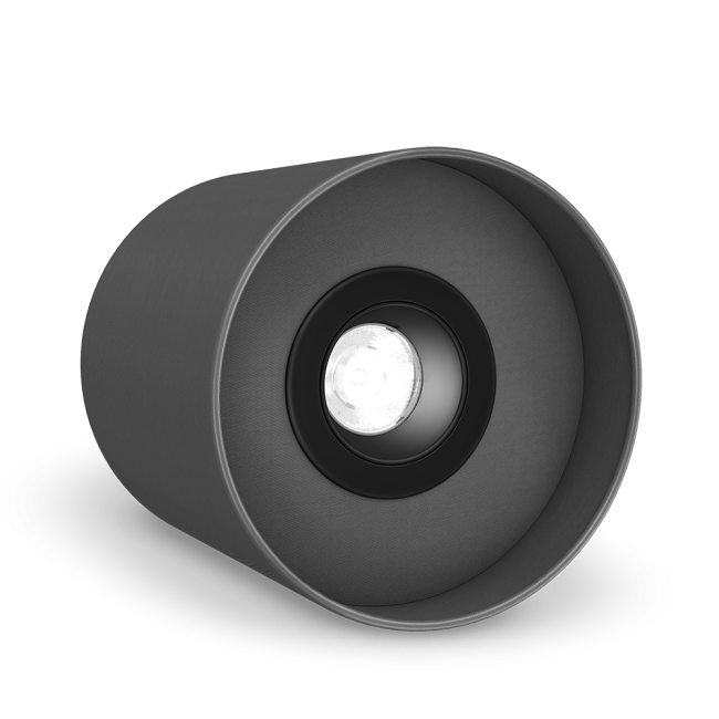 Preview: Downlight UNI anthrazit