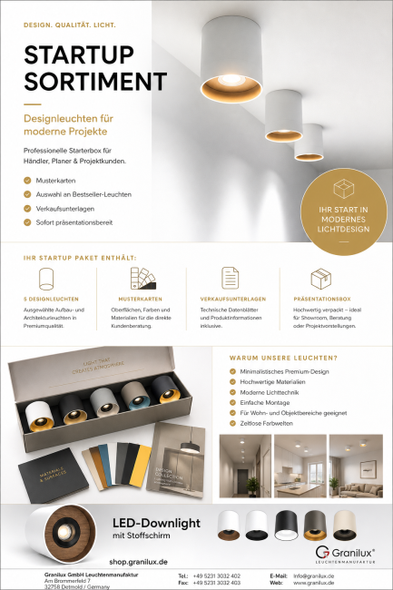 Preview: B2B Premium Startup Box 5