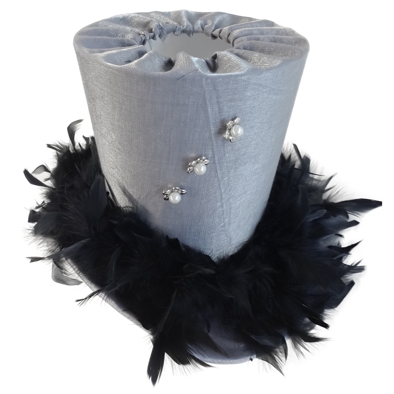 Hutpendelleuchte Lady