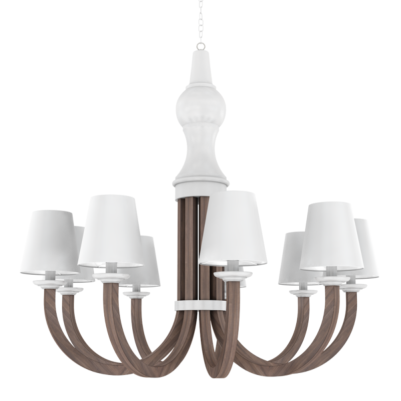 Kronleuchter Chalina 190