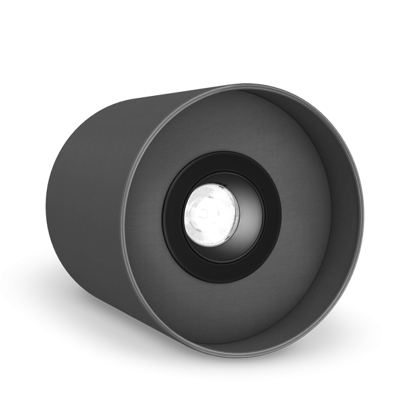 Downlight UNI anthrazit