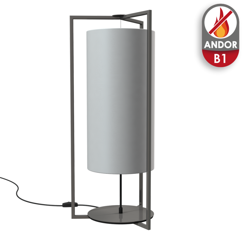 Tischleuchte Stacy Andor