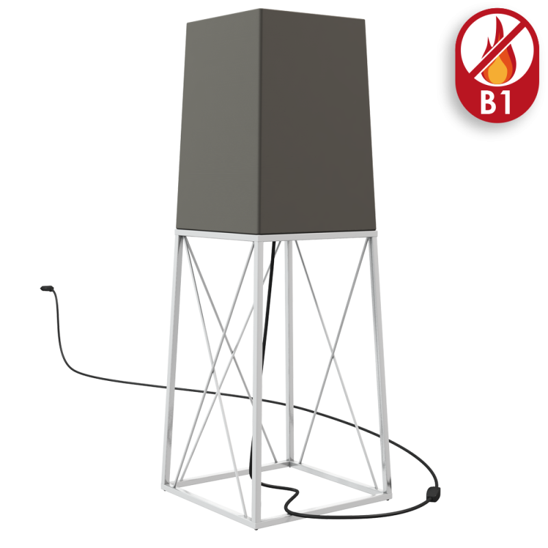 Tischleuchte Stevanna B1