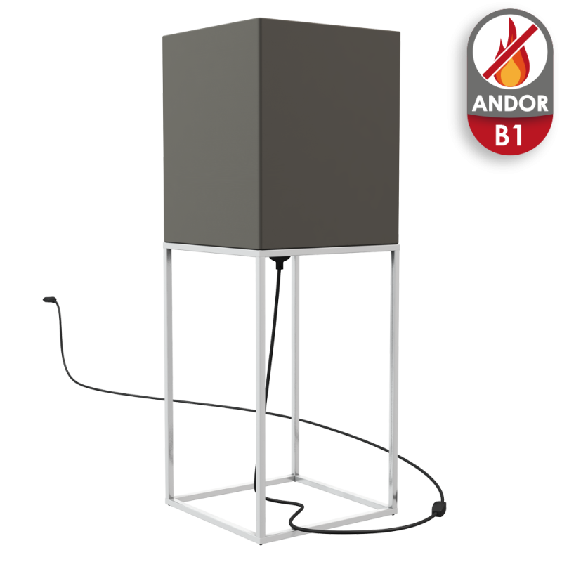 Tischleuchte Steven Andor