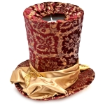 Hutpendelleuchte Barock