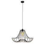 Drahtleuchte Röckchen