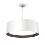 LED-Stoffleuchte Lounge 78