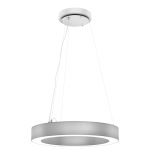 LED-Stoffringleuchte 70
